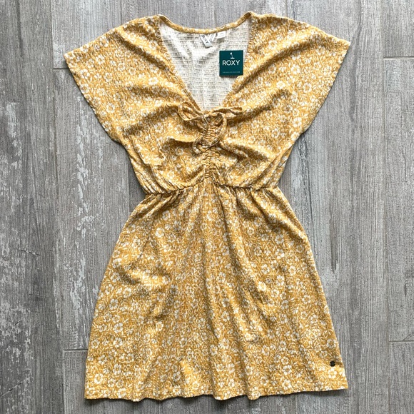 π₯π₯ROXY - SIMPLE LIFE DRESSπ₯π₯ - Picture 3 of 9